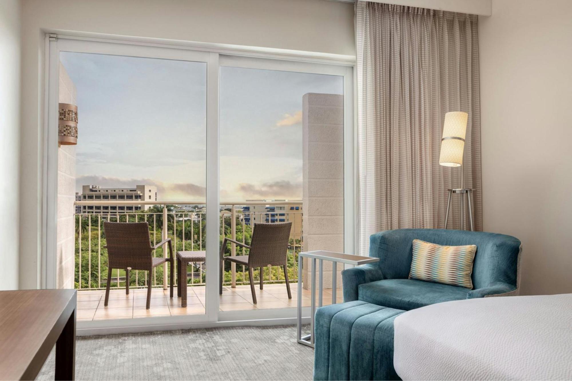 Courtyard By Marriott Kingston, Jamaica Hotel Екстериор снимка